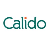 Calido logo - Similar company to Head For Data