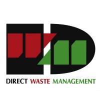 DIRECT WASTE MANAGEMENT LIMITED logo - Similar company to Multi-Stream Processing