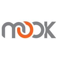 Mook logo - Similar company to Ventanas Y Estilos