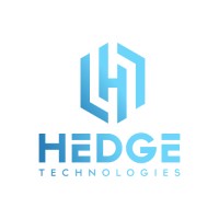 Hedge Technologies logo - Similar company to Falak Interactive
