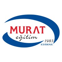 Murat Eğitim Kurumları Edirne logo - Similar company to Edirne Açı Eğitim Kurumları