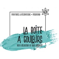 La Boîte à Couleurs logo - Similar company to Novfm