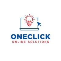 Oneclick Online Solutions logo - Similar company to Eksplor Trips