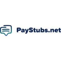 PayStubs.net logo - Similar company to Talentdb