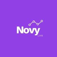 Novy Link logo - Similar company to Edge Link Consultancy