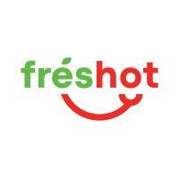 Freshot Robotics Pvt Ltd logo - Similar company to Tau Intelligence
