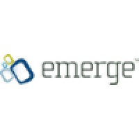 Emerge Digital logo - Similar company to Trium Infosolutions Pvt Ltd