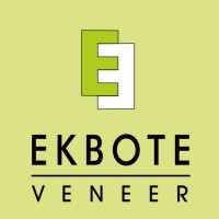 Ekbote Veneer logo - Similar company to Ekbote Ventures