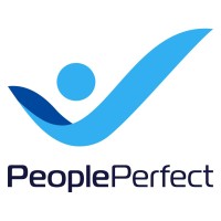 People Perfect logo - Similar company to Reswapp