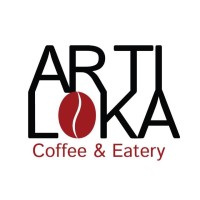 Artiloka Coffee & Eatery logo - Similar company to Click Café
