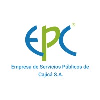 Empresa de Servicios Públicos de Cajicá logo - Similar company to Simics Group S.A.S.