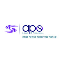 Aps Legal & Associates