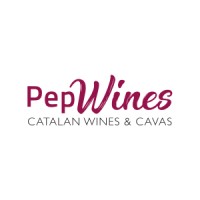 PepWines Export logo - Similar company to Iberian Aesthetics