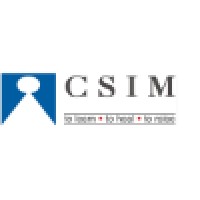 Centre For Social Initiative And Management (Csim Bangalore)
