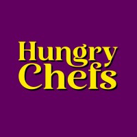 Hungry Chefs Film logo - Similar company to Nasj Saudi
