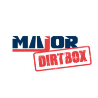 Major Dirtbox logo - Similar company to Major Training Group (Rto 6139)