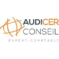 Audicer Conseil logo - Similar company to Aecc 91