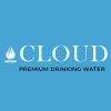 Cloud Water logo - Similar company to Mirth Provisions
