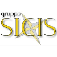 SICIS logo - Similar company to Sinergidea S.R.L.