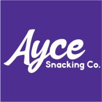 Ayce Snacking Company logo - Similar company to Ivan.Bar