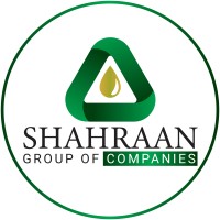 Shahraan Group of Companies logo - Similar company to Studyways Global