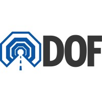 DOF Ground logo - Similar company to Loboss