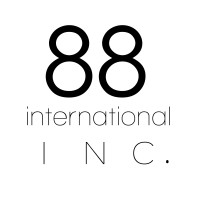 88 International Inc logo - Similar company to 310 Digital, Llc