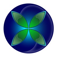 Vortex Aquaponics logo - Similar company to Eco Built Systems
