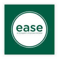 Ethiopian Association of Startup Ecosystem (EASE) logo - Similar company to Global Startup Awards Africa
