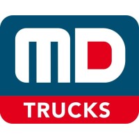 MD-Trucks BV logo - Similar company to Pktrucks.Com