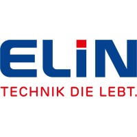 ELIN GmbH logo - Similar company to Plandata Gmbh