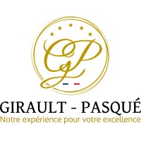 Girault-Pasqué logo - Similar company to Trait D'Union Ltée