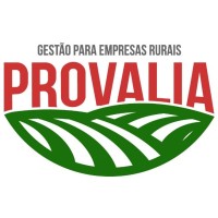 Provalia - Gestão para empresas rurais logo - Similar company to Agronegocios E Industria Alimentaria