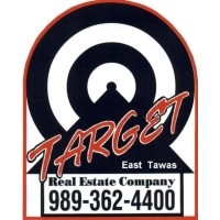 Target Real Estate logo - Similar company to Pro Dimension