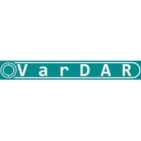 VarDAR systems LTD logo - Similar company to Ask Plastics Ltd