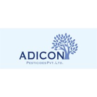 ADICON PESTICIDES PVT LTD logo - Similar company to Arinon