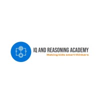 IQ and Reasoning Academy logo - Similar company to Math Tutoring