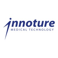 Innoture logo - Similar company to 4Cast