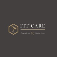 FIT'CARE logo - Similar company to Yummy & Guiltfree