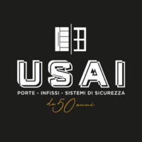 Usai Industrie logo - Similar company to M2 Industrie Grafiche S.R.L.