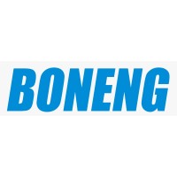 Boneng Transmission (India) Pvt Ltd logo - Similar company to Cosmos Engitech Private Limited