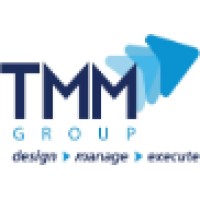 TMM Group logo - Similar company to Aestec Services