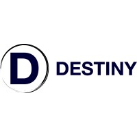 Digital Destiny Web Development logo - Similar company to Digital Destiny