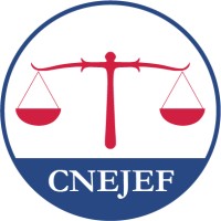 Compagnie Nationale des Experts de Justice En Finance (CNEJEF) logo - Similar company to Compagnie Nationale Des Experts-Comptables De Justice