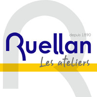 RUELLAN logo - Similar company to Guy Motreff