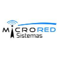 MicroRed logo - Similar company to Anelys Ltda.