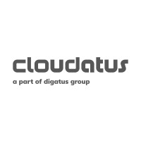 cloudatus logo - Similar company to Digatus