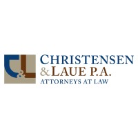 Christensen & Laue, P.A.
