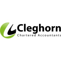 Cleghorn logo - Similar company to Anova Chartered Accountants