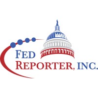 FedReporter, Inc. logo - Similar company to Redi